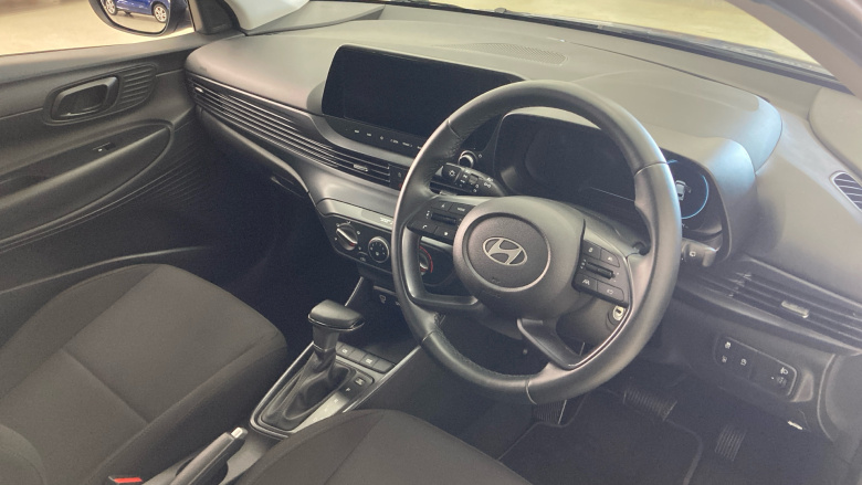 Hyundai i20 1.0T GDi Advance [Nav] 5dr DCT Petrol Hatchback